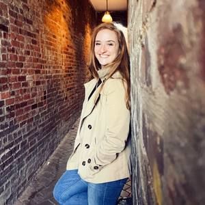 Meet your Posher, Sydney